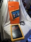 Amazon Fire Hd 8 Kids Edition 8th Gen Yellow 32 Gb Original Box And Charger