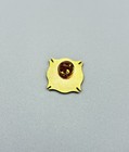 Fdny Rescue 5  Maltese Cross Lapel Or Hat Pin  