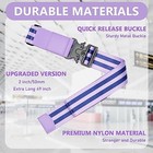 Travel Belt For Luggage  Adjustable Luggage Straps  Add A Bag Luggage Strap F   