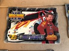 1996 Nascar Finish Line Mega-phone Xl Phone Card Set  4    7500 Jeff Gordon Bv50