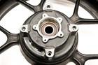 Oem Triumph Qe501-24 Black Rear 17x5 5 Rim 2008 Tiger 1050