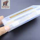 52 Pcs Different World Banknotes Paper Money Unc Collection Have Storage Box