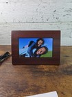 Westinghouse Dpf-0703 Widescreen Digital Photo Frame 7  Frame Open Box