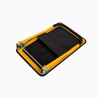 330 Lb Platform Truck Hand Flatbed Cart Dolly Moving Push Heavy Duty Rolling