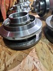  7  5 In Arbor Grinding Wheel  Hub  Adapter