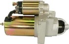 Starter Fits Mercruiser Marine Model 4 3lx  gen     2-bbl   gen Ii   4-bbl  Gm
