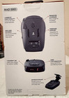 Cobra Electronics Rad 390 Radar laser Detector New