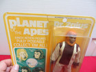 Vintage Mego 1970 s Planet Of The Apes  Dr  Zaius  Moc -  Joezeta