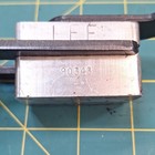 Lee 90343 Bullet Mold 452 200 Swc 45 Acp 45 Colt 2 Cavity Reloading W Handles 