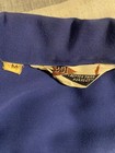 301 Better Than Perfect Loop Collar Vintage Bowling Shirt 1960 s Newington Ct
