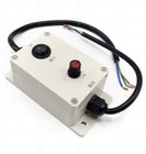 Governor Variable Speed Controller With Switch For Vibration Motor Ac 220v 110v