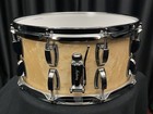 Ludwig Drums Usa Classic Maple 6 5x14 Birdseye Snare Drum