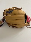 New Rawlings Select Pro Lite Baseball Glove 11 1 2 Inch Spl115kb Rht