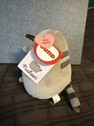 Pusheen The Gray Kawaii Cat Cuddle Soft Stuffed Animal Plush