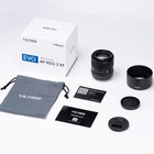 Viltrox 90mm F2 2 Evo Aps-c Auto Focus Telephoto Lens For Fujifilm Fuji X Mount