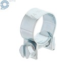 Fuel Injection Hose Clamp   Auto Fuel Clamps 3 8  Hose Clamp 10 Pieces