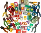 Mixed Lot 55  Paper Punch Scrapbooking Card Making Paper Shaper Paper Crafter