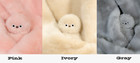Mirumi Tokyo Charm Robot  Plush Toy Fluffy Cute Yukai Engineering 14cm  15