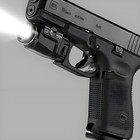 Tlr-7 Flex Led Tactical Flashlight 500 Lumens - High low Switch