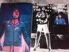 Ozzy Osbourne   Randy Rhodes 1981 Blizzard Of Ozz Tour Program