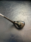 Macgregor Dx Tourney Persimmon 4 1 2 Wood Cdc2w  made 55-63  42    Long New Grip
