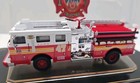 Code 3 Collectibles Fdny New York Fire Seagrave Pumper Engine 47