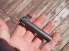 Ww2 Usgi M1 30 Carbine Underwood Bolt  u  Marked Type 3 Round Complete Very Nice