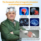 Rtms Therapy Transcranial Magnetic Stimulation Treatment Resistant Depression