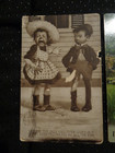 Antique Lot Of 3 Early 1900s Romantic Humorous Lovers Postcards Great For V-day 