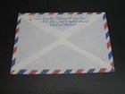 Kuwait 1986 Airmail Cover To Germany  6152