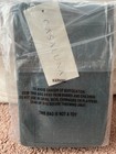 Casaluna Euro Heavyweight Linen Blend Pillow Sham  New