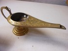 Mixed Lot Of Vintage Brass Collection