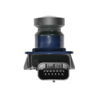 Backup Camera For 2013 2014 2015 2016 Ford Fusion Es7t-19g490-aa Es7z-19g490-a
