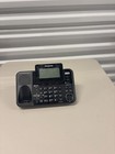 Panasonic Kx-tg9542b 2-line Dect 6 0 Cordless Phone Base Unit