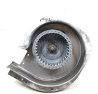 Fasco 7021-9428 Furnace Draft Inducer Blower Motor 024-27519-000 115v Used Md862