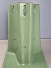 Hamilton Beach 40 Dm 40dm Mixer Jadite Enameled Cast Iron Base Housing Bare