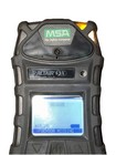 Msa Altair 5x Multi-gas Detector Monitor Comb O2 Co H2s   says Sensor Missing   