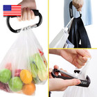 Stroller Hooks 2 Pcs Large Carabiner Clips For Hanging Diaper Bags  Purse Grocer