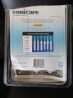 2-pack Of Philips Sonicare Hx7003 Replacement Standard Brush Heads For E Series