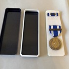 Nato Isaf Afghanistan War Service Peace Non Article 5 Medal Set