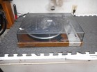 Vintage Marantz 6350 Turntable For Parts Read Description