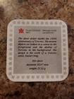 1984 Proof Silver Canadian  1 Dollar Elizabeth Ii Unc Silver Original Box Bm3