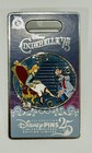     2025 Disney Parks Cinderella 75th Anniversary Grand Duke Pin Lr     