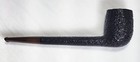 1960s Kiko African Meerschaum-lined Canadian Shape Estate Tobacco Pipe  132