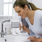 Waterpik Evolution Countertop Water Flosser Wf-07w010-1