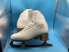Jackson Premiere Skates Dj2850  Size 7r  With Coronation Ace  gently Used 