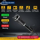 Front Air Suspension Shock Strut With Ads For Airmatic Systems Compatible With M