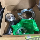 Insinkerator Evolution 0 75hp 3 4 Hp  Advanced Series Ez Connect-gray read  