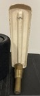 Vintage Hot Water Thermometer Usg Range 40-280  b1 