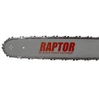 Raptor 16  Bar   Chain 3 8  Pitch 50 Gauge Fits Stihl Chainsaw Ms170 Ms180 Ms192